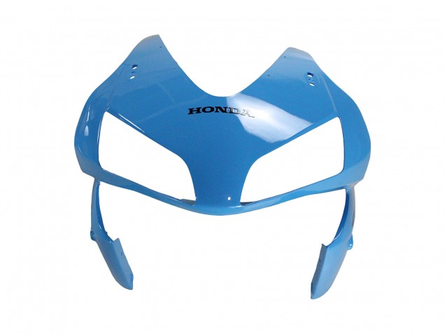 2003-2004 Honda CBR600RR Motorcycle Fairing - Blue