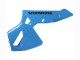 2003-2004 Honda CBR600RR Motorcycle Fairing - Blue