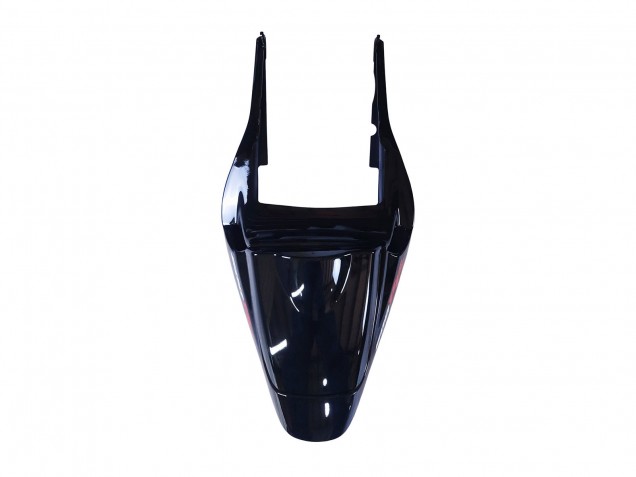 2003-2004 Honda CBR600RR Motorcycle Fairings - Glossy Black White Repsol