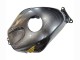 2003-2004 Honda CBR600RR Motorcycle Fairings - White Yellow Grey Black