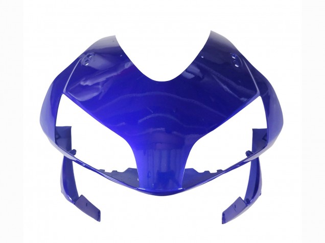 2003-2004 Honda CBR600RR Motorcycle Fairings - Blue