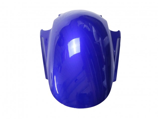 2003-2004 Honda CBR600RR Motorcycle Fairings - Blue