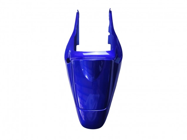 2003-2004 Honda CBR600RR Motorcycle Fairings - Blue