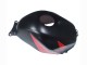 2003-2004 Honda CBR600RR Motorcycle Fairings - Red Glossy Black Matte Black