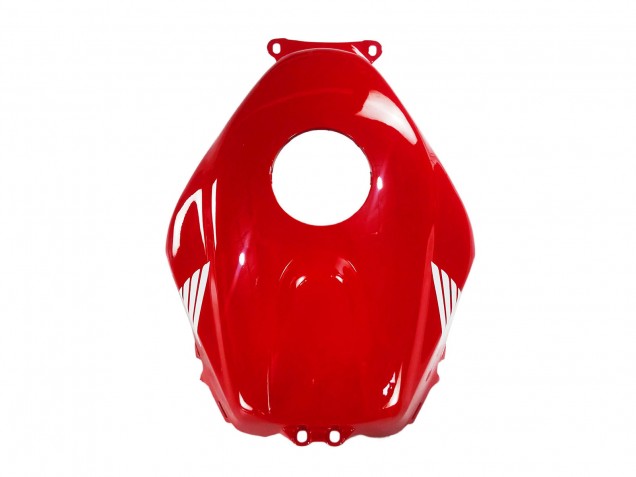 2003-2004 Honda CBR600RR Motorcycle Fairings - Red