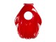 2003-2004 Honda CBR600RR Motorcycle Fairings - Red