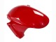 2003-2004 Honda CBR600RR Motorcycle Fairings - Red