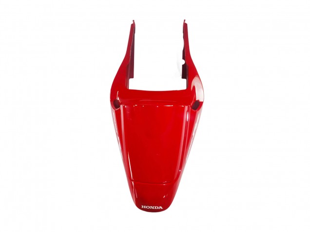 2003-2004 Honda CBR600RR Motorcycle Fairings - Red