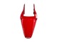 2003-2004 Honda CBR600RR Motorcycle Fairings - Red