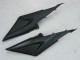 2005-2006 Honda CBR600RR Motorcycle Fairings - Orange Black Silver