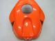 2005-2006 Honda CBR600RR Motorcycle Fairings - Orange Black Silver