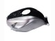 2005-2006 Honda CBR600RR Motorcycle Fairings - Black Silver SevenStars