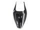 2005-2006 Honda CBR600RR Motorcycle Fairing - Black White