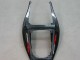 2005-2006 Honda CBR600RR Motorcycle Fairings - Black White Racing