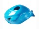 2005-2006 Honda CBR600RR Motorcycle Fairings - Light Blue