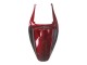 2005-2006 Honda CBR600RR Motorcycle Fairings - Red Black