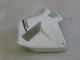 2005-2006 Honda CBR600RR Motorcycle Fairings - Red White Blue DENSO