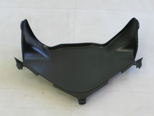2005-2006 Honda CBR600RR Motorcycle Fairings - Red White Blue DENSO