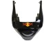 2005-2006 Honda CBR600RR Motorcycle Fairings - Yellow Black Repsol