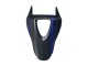 2007-2008 Honda CBR600RR Motorcycle Fairings - Matte Black Blue Repsol