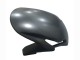2007-2008 Honda CBR600RR Motorcycle Fairings - Silver Grey
