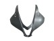2007-2008 Honda CBR600RR Motorcycle Fairings - Silver Grey