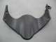 2007-2008 Honda CBR600RR Motorcycle Fairings - White Black Racing