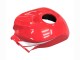 2009-2012 Honda CBR600RR Motorcycle Fairing Kits - White Red Glossy Black