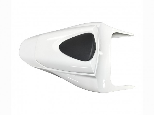 2009-2012 Honda CBR600RR Motorcycle Fairing Kits - White Red Glossy Black