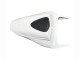 2009-2012 Honda CBR600RR Motorcycle Fairing Kits - White Red Glossy Black