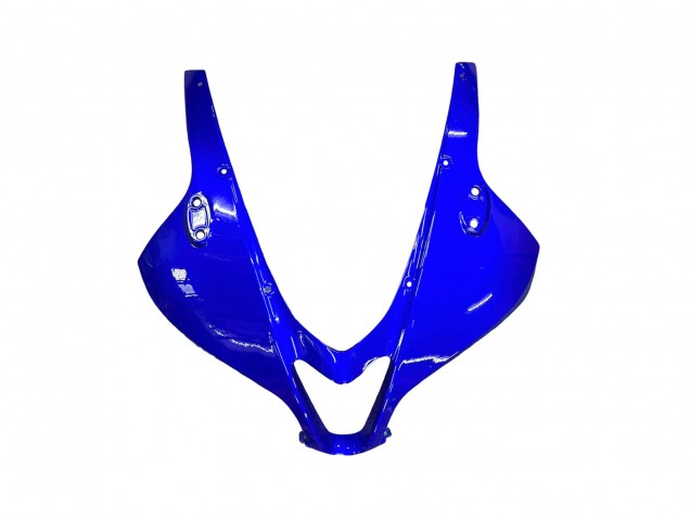 2009-2012 Honda CBR600RR Motorcycle Fairings - Blue