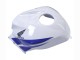 2009-2012 Honda CBR600RR Motorcycle Fairings - White Red Blue