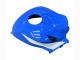 2009-2012 Honda CBR600RR Motorcycle Fairings - Blue White