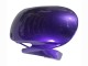 2009-2012 Honda CBR600RR Motorcycle Fairing - Purple