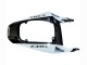 2013-2026 Honda CBR600RR Motorcycle Fairings - White Gold Glossy Black Repsol