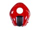 2013-2026 Honda CBR600RR Motorcycle Fairings - Silver Red