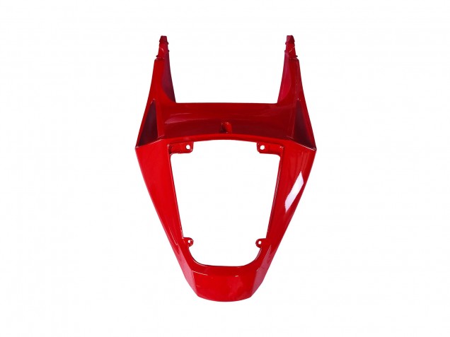 2013-2026 Honda CBR600RR Motorcycle Fairings - Silver Red