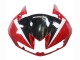 2013-2023 Honda CBR600RR Motorcycle Fairings - Red Blue