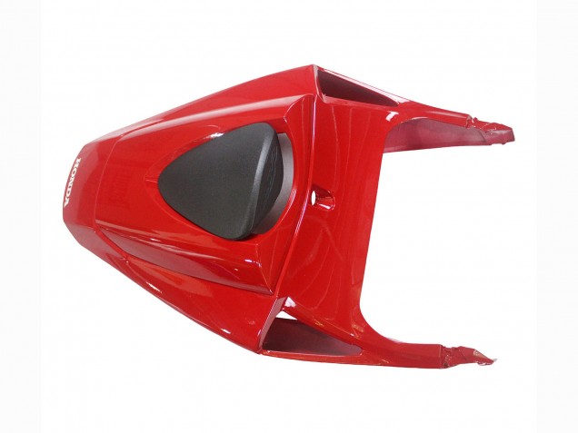 2013-2023 Honda CBR600RR Motorcycle Fairings - Red Blue