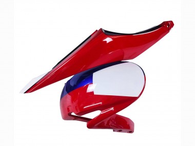 Cheap 2013-2023 Honda CBR600RR Motorcycle Fairing - White Red Blue