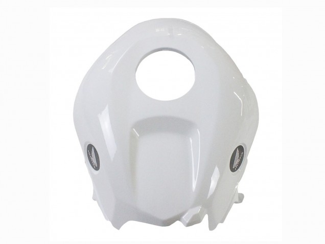 2013-2023 Honda CBR600RR Motorcycle Fairing - White Red Blue HRC
