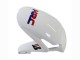 2013-2023 Honda CBR600RR Motorcycle Fairing - White Red Blue HRC