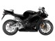 2013-2023 Honda CBR600RR Motorcycle Fairing - Glossy Black