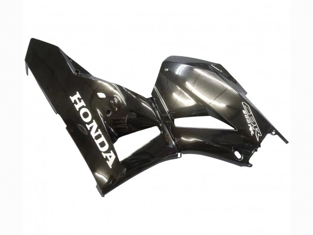2013-2023 Honda CBR600RR Motorcycle Fairing - Glossy Black