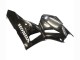 2013-2023 Honda CBR600RR Motorcycle Fairing - Glossy Black