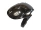 2013-2023 Honda CBR600RR Motorcycle Fairing - Glossy Black