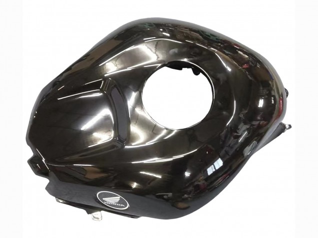2013-2023 Honda CBR600RR Motorcycle Fairing - Glossy Black