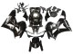 2013-2023 Honda CBR600RR Motorcycle Fairing - Glossy Black