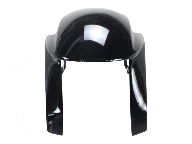 2013-2023 Honda CBR600RR Motorcycle Fairings - Glossy Black