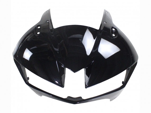 2013-2023 Honda CBR600RR Motorcycle Fairings - Glossy Black
